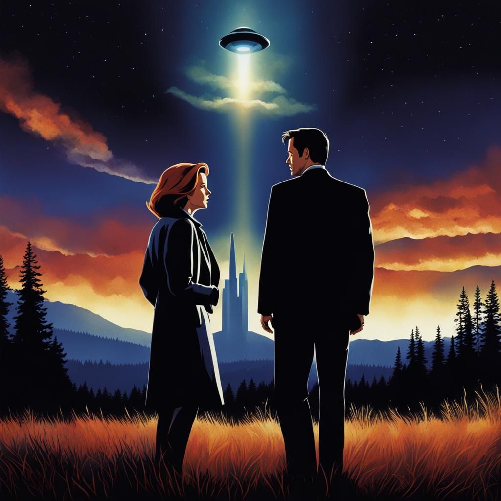 X-Files