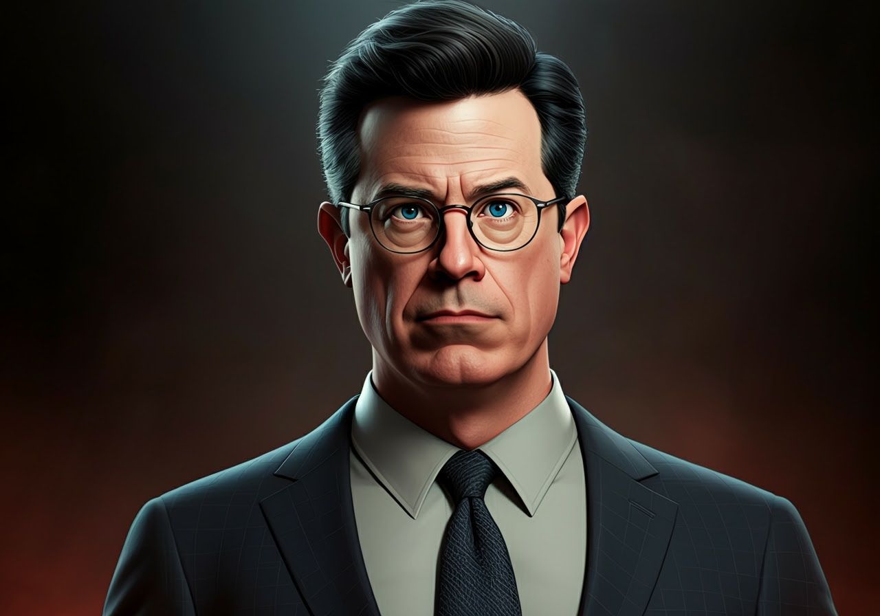 Colbert