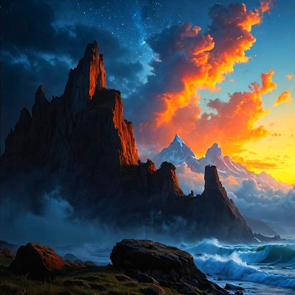 Cinematic Photography in Gilbert Williams Style