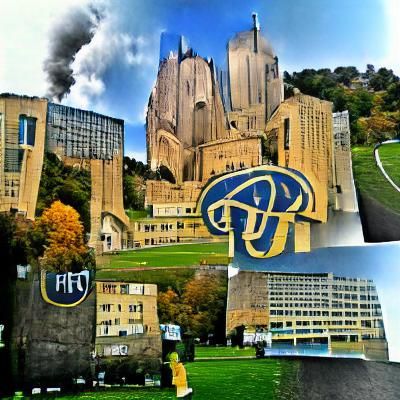 Gothic Cathedral Architecture