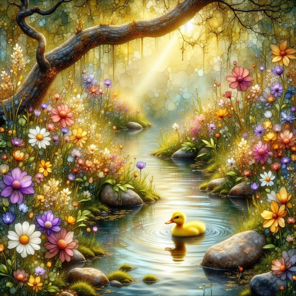 Little river princess