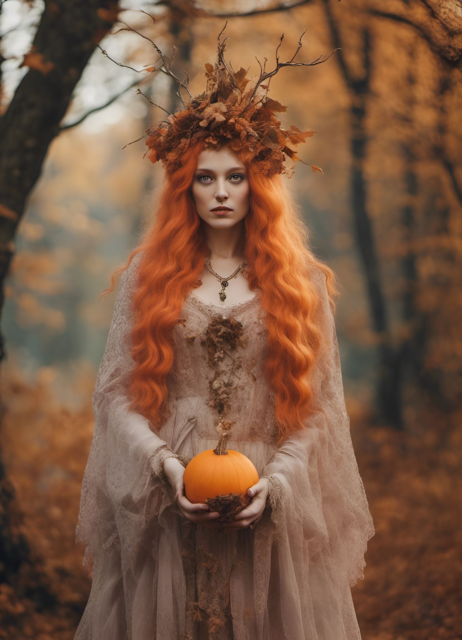 Coven of Mabon Witches