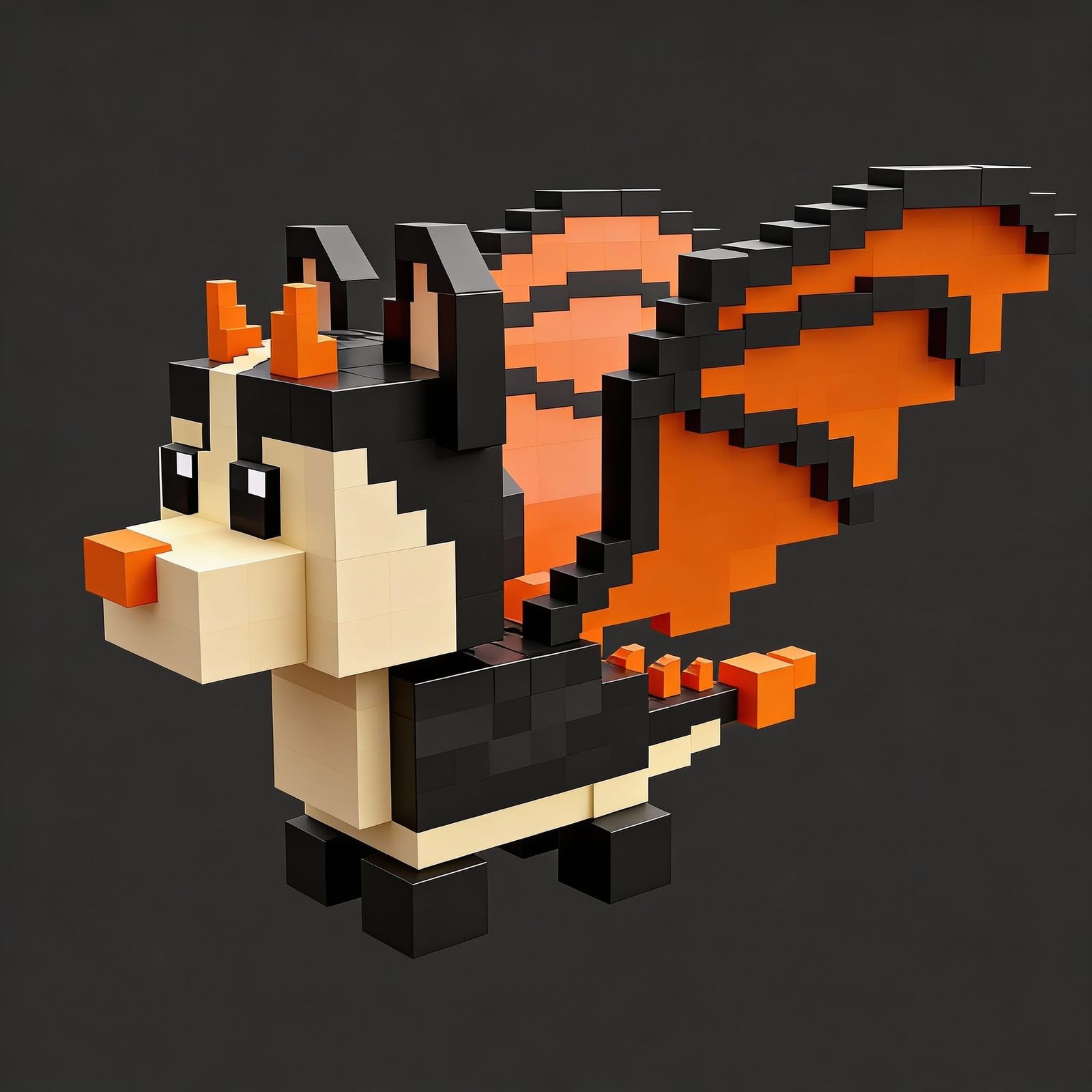 Bat Dragon Adopt Me Roblox Character