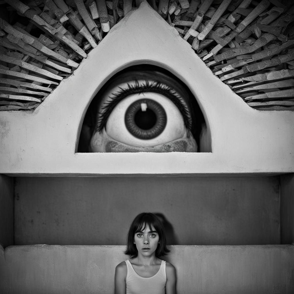 paranoia