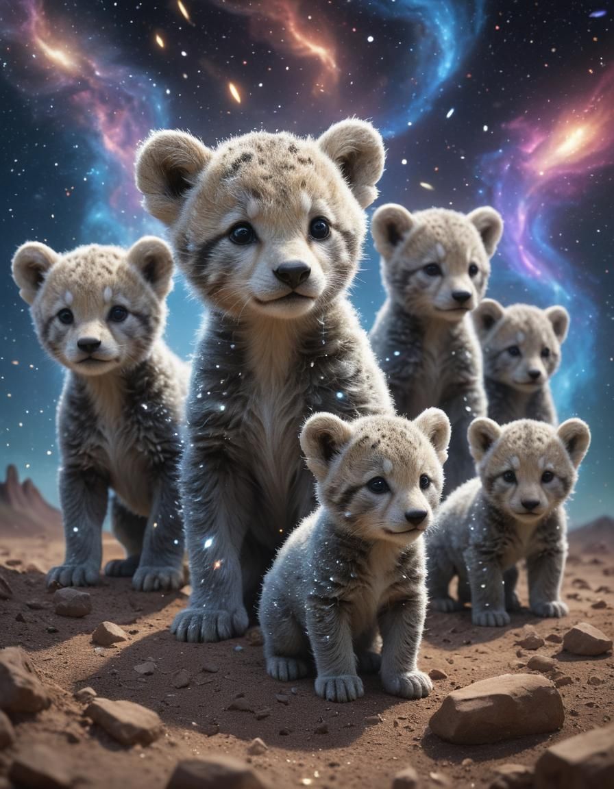 Cute