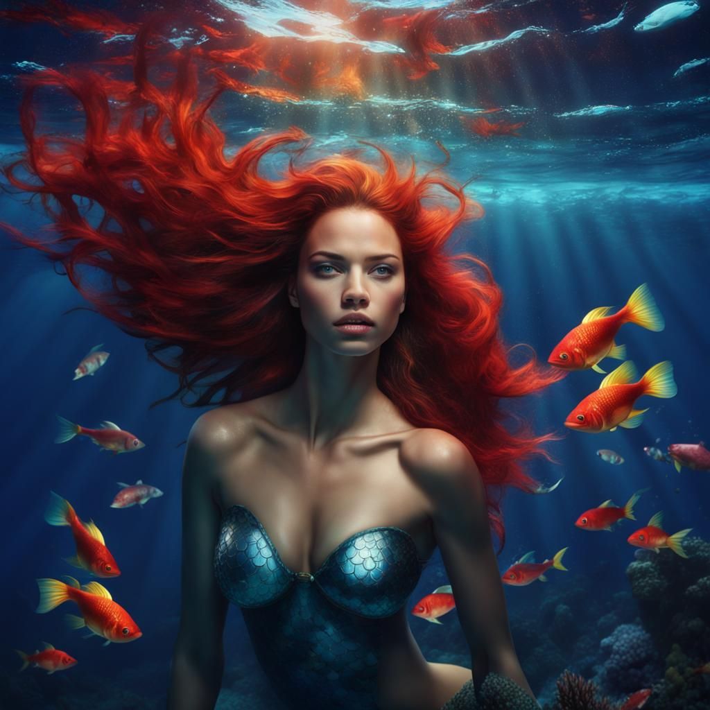 (((fine art style))), (((high angle view))), (((front view))...