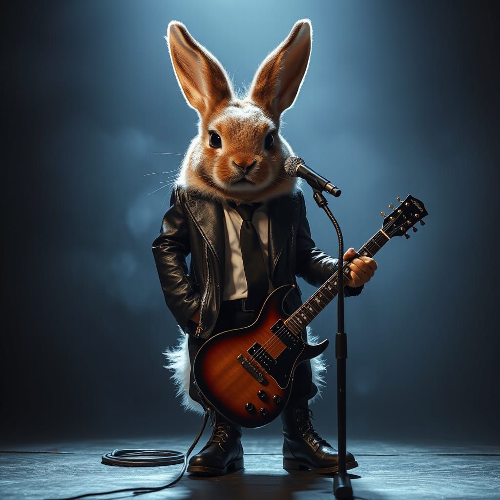 Bunny time 🐇 Ostern