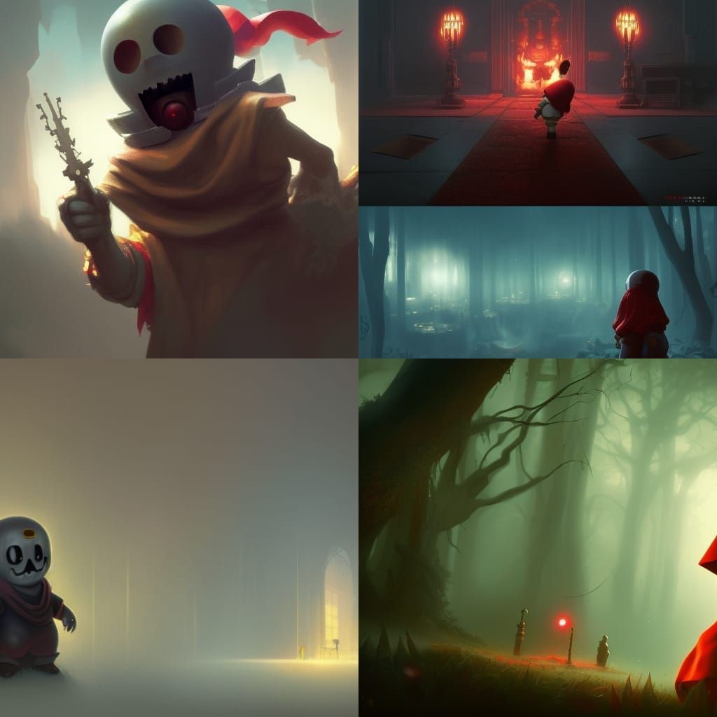 Shy Guy in 1980s Dark Fantasy Film, 8k