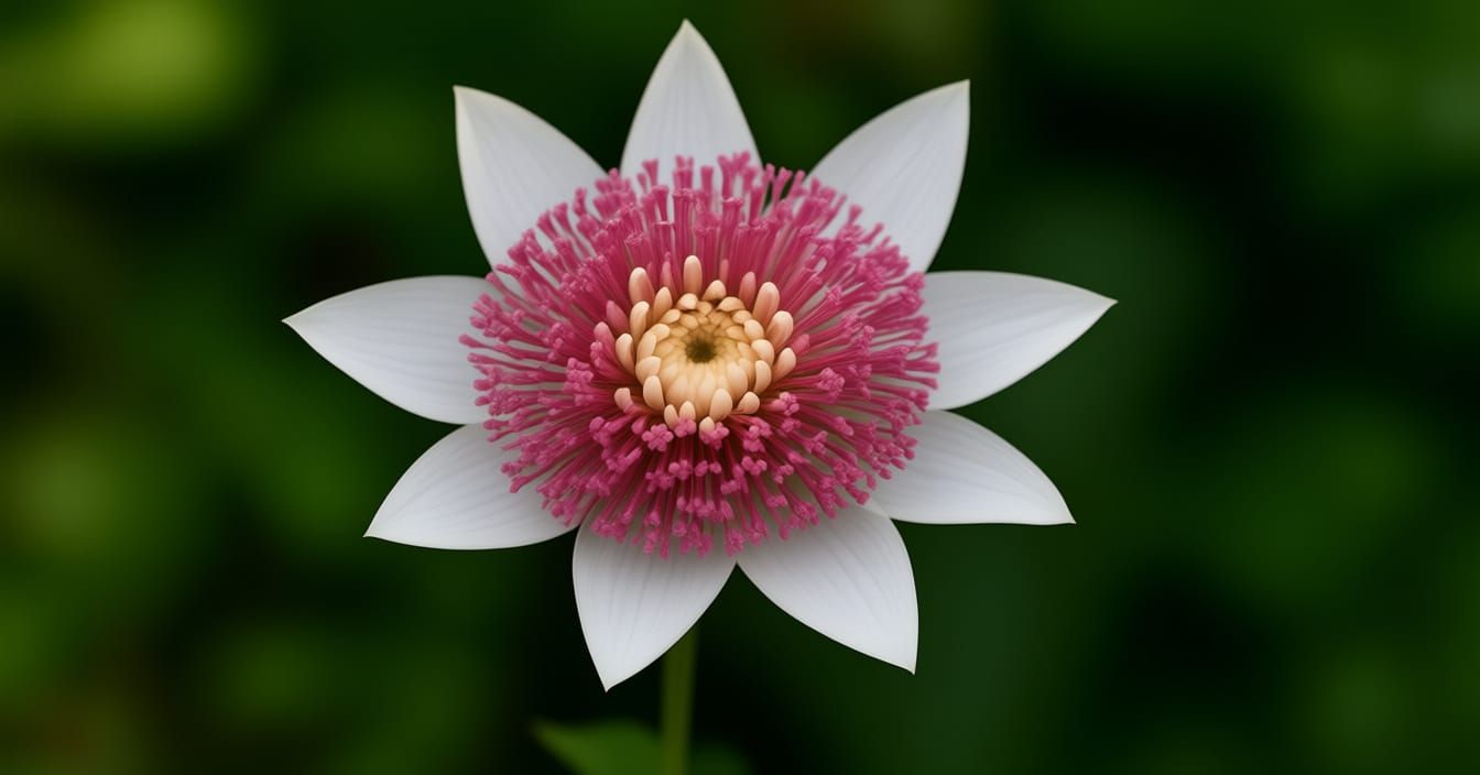 The bloom of sprang.  A hosi tatal that machs the compramois...