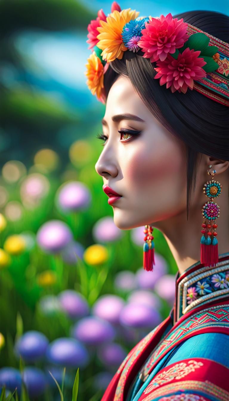 Hmong