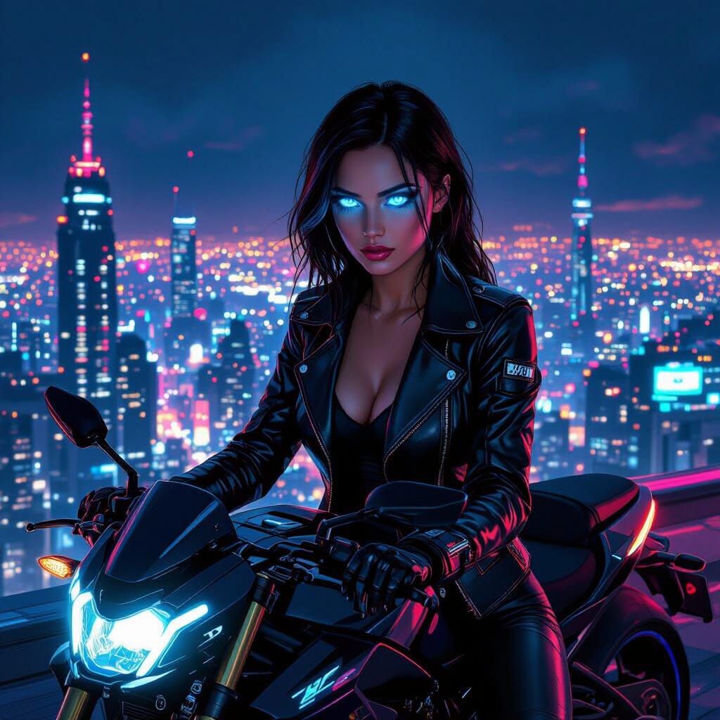 We are the Androids and we are back to stay.