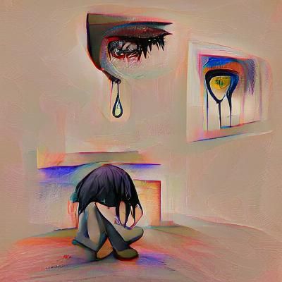 AI Interpretation of Depression