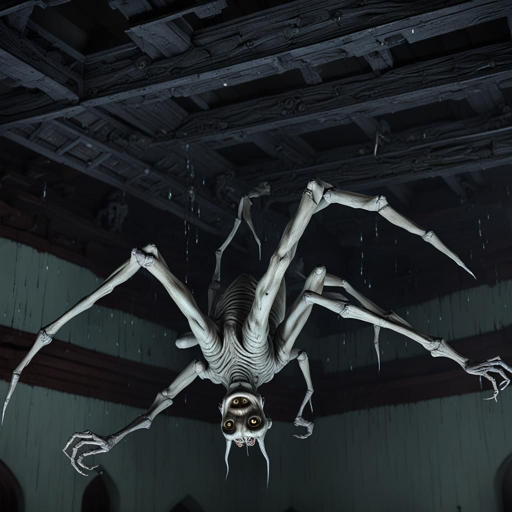 Night crawler