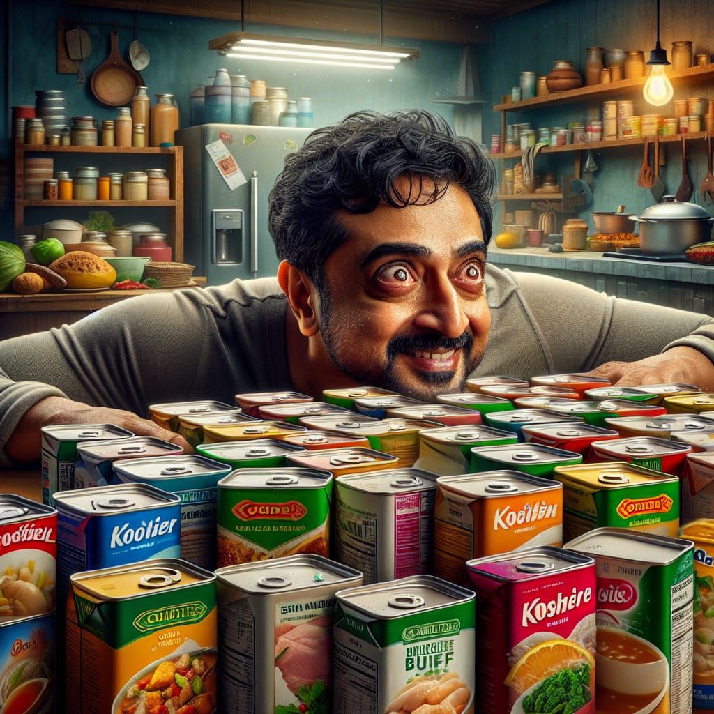 Stock Market Bouillionaire