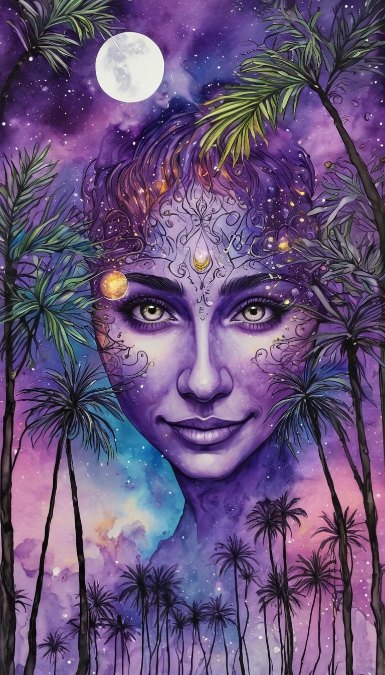 ❤️❤️❤️❤️❤️❤️❤️
》》THE ELVEN ORBS《《
❤️❤️❤️❤️❤️❤️❤️
》PALMTREES ...