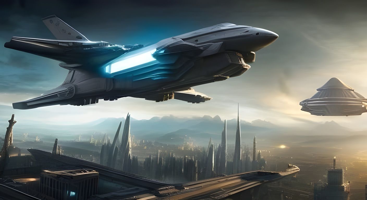 The ʻOumuamua is ready to depart to the Solar System!