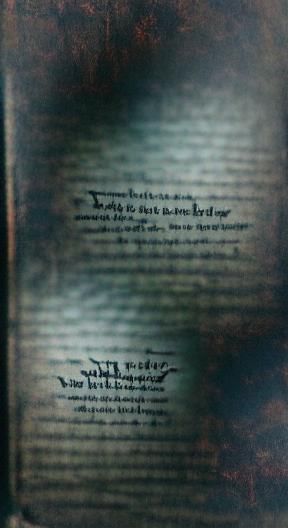 The Witcher: A Dark Fantasy Digital Art