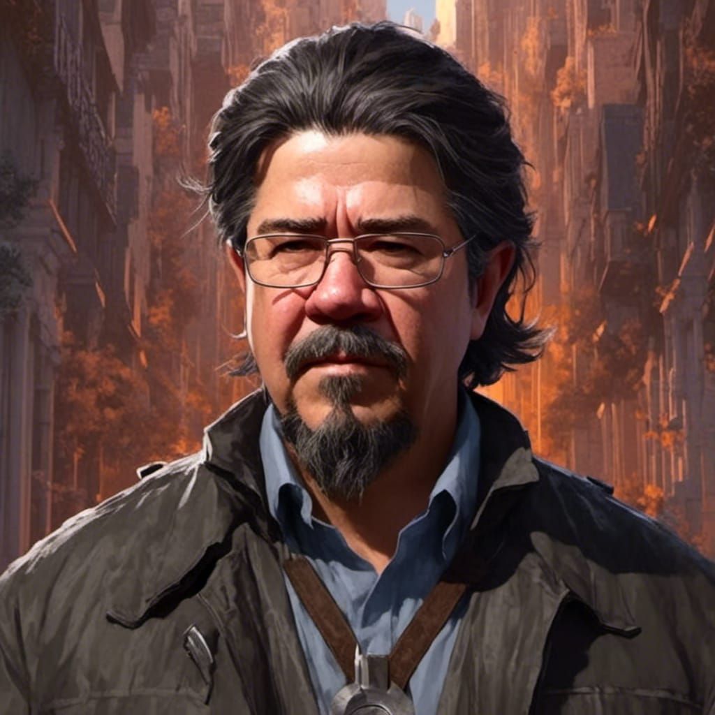 Fantasy Portrait Concept Art by Artgerm and Mucha