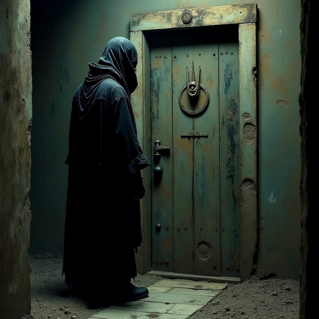 Life and Death: An Exploration of Mortality