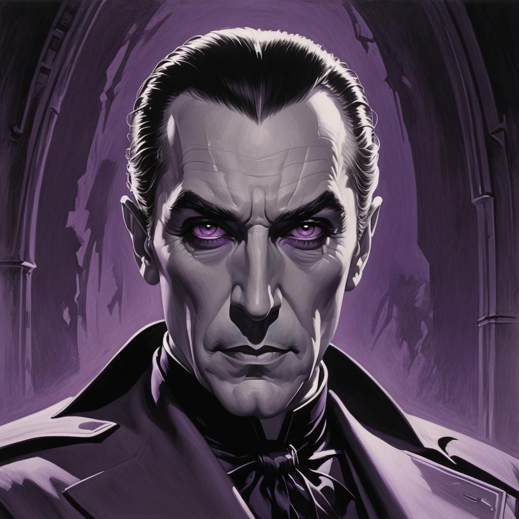Bela Lugosi