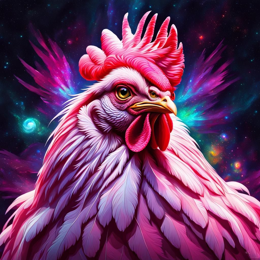 Bawk bawk