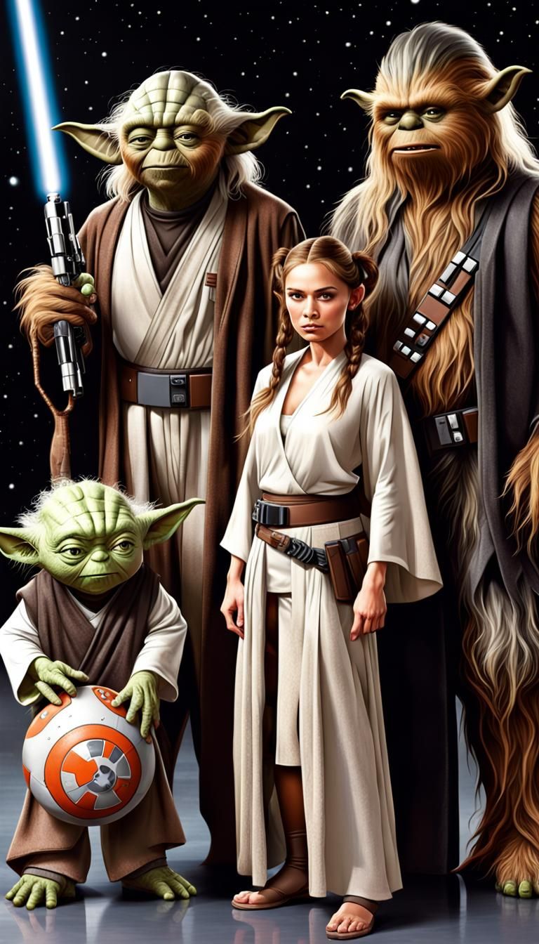 Star Wars Rebels Form Basketball Dream Team