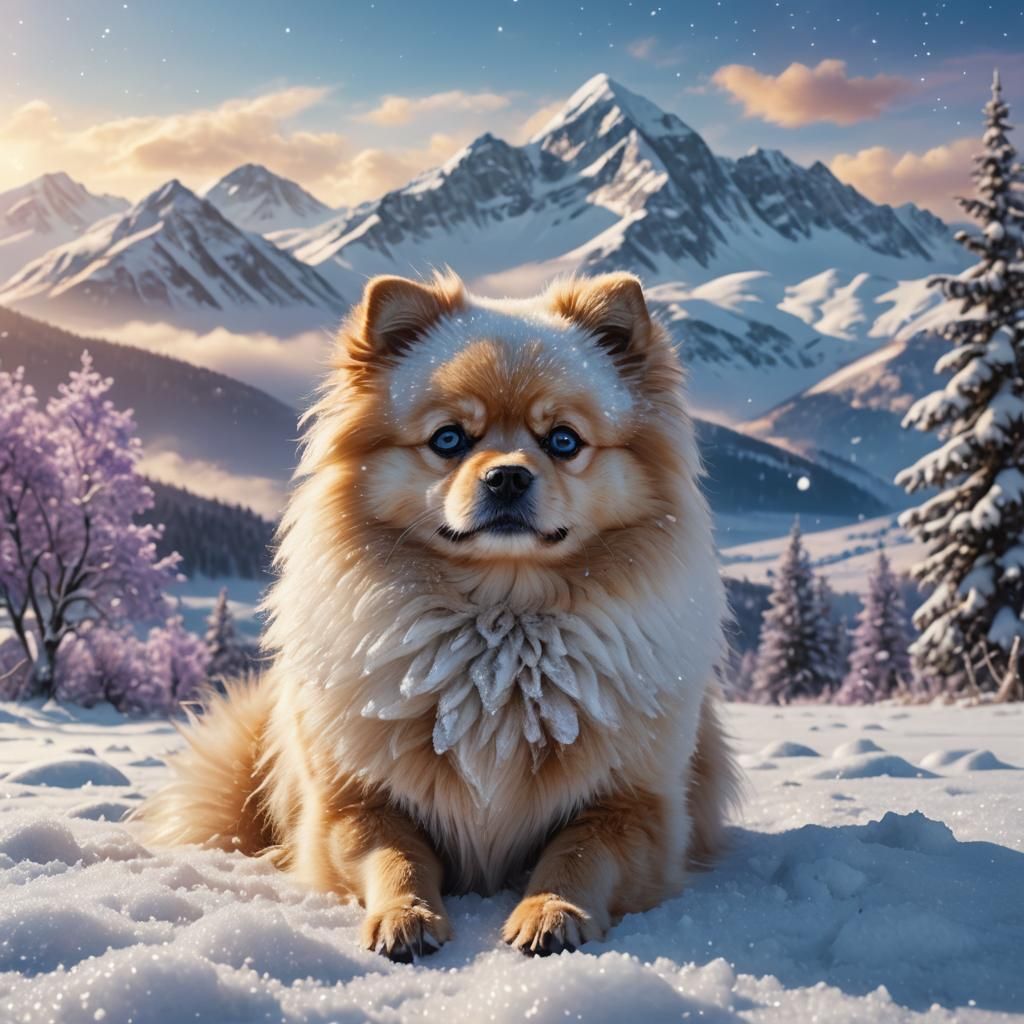 the face kinda looks like a bacon-