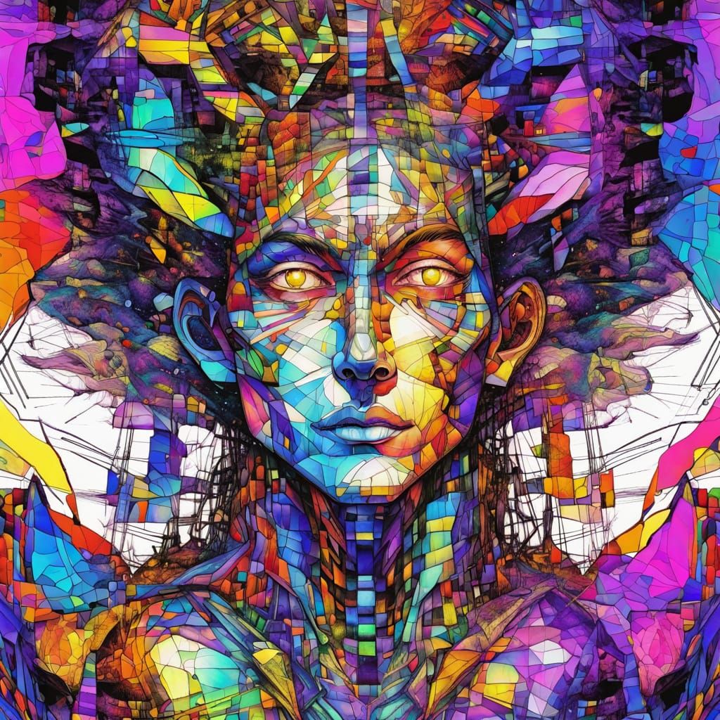The SunGod, Ra, within Ma'at