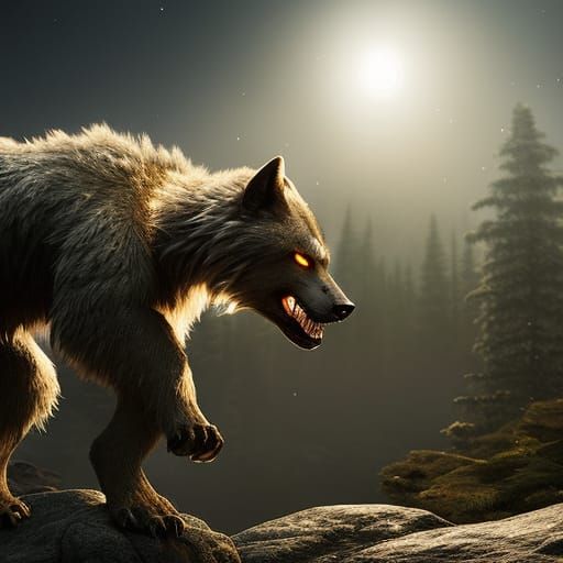 Werewolf