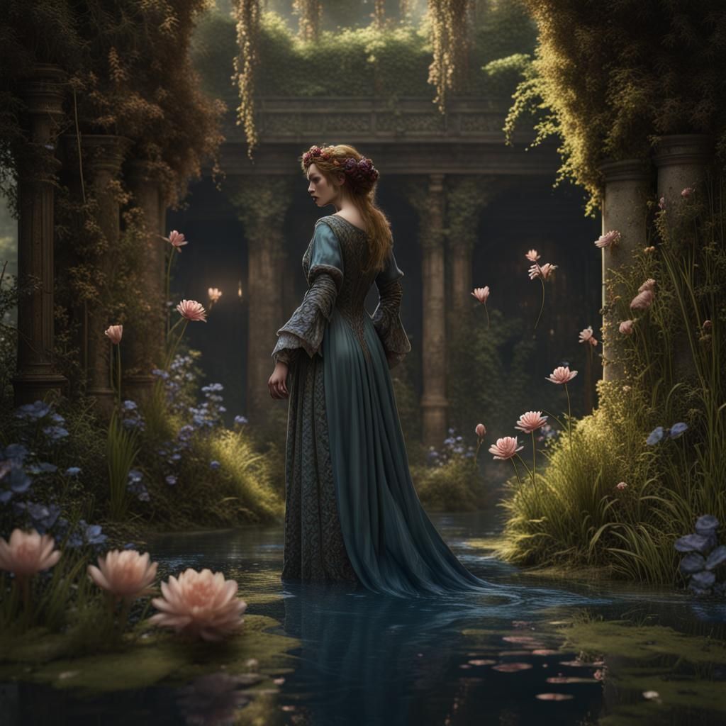 Ophelia