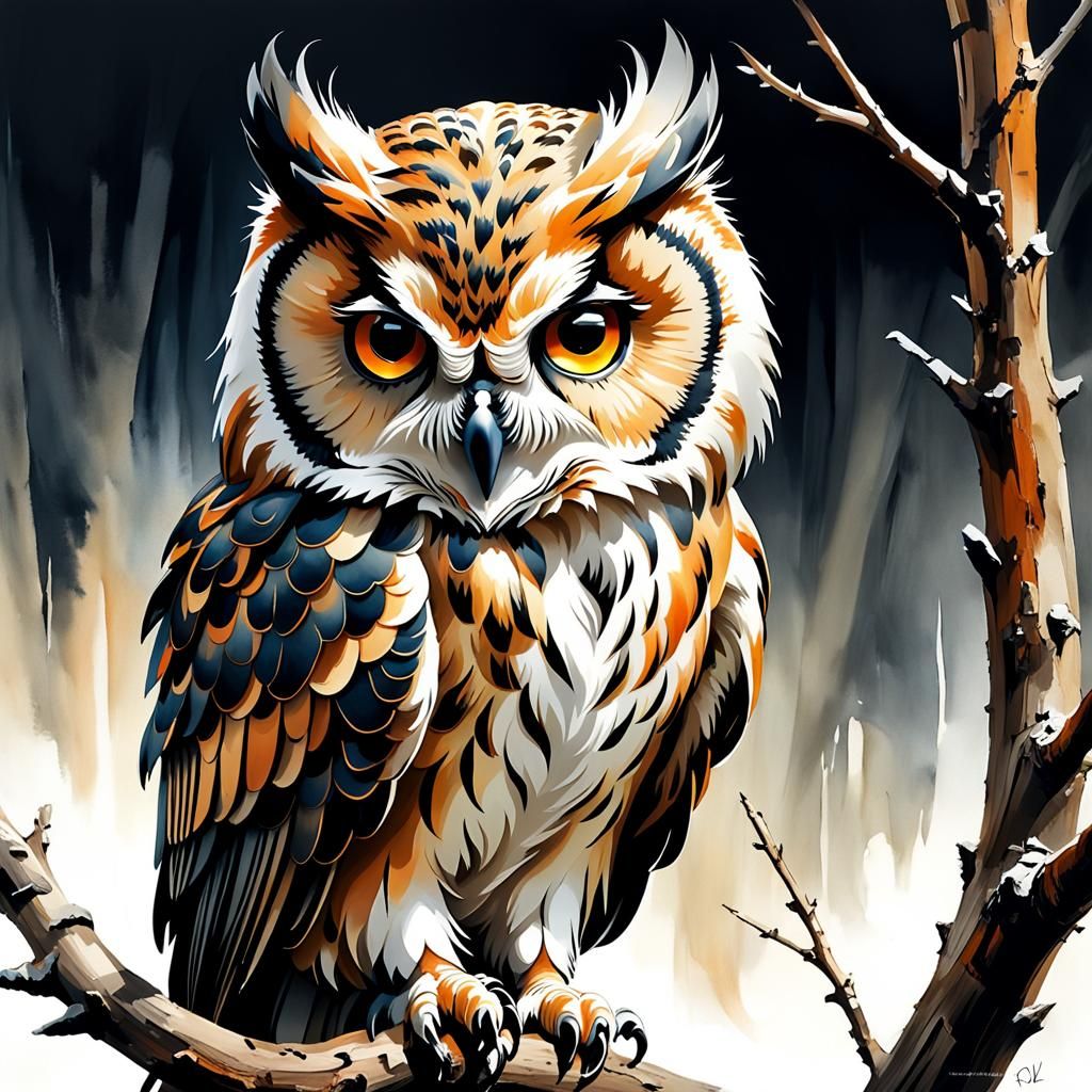 Owl