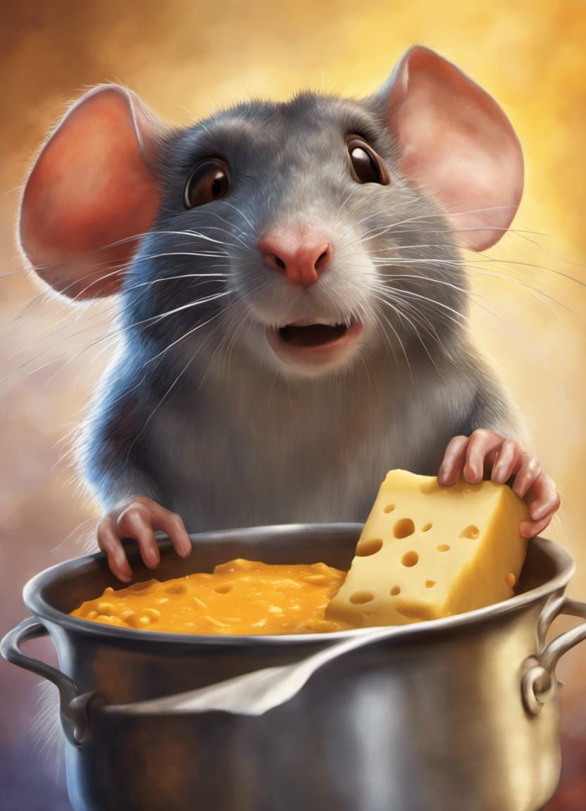 Ratatouille