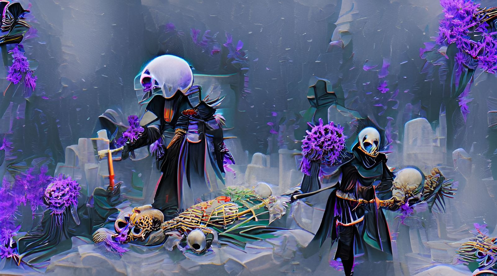Death Collector