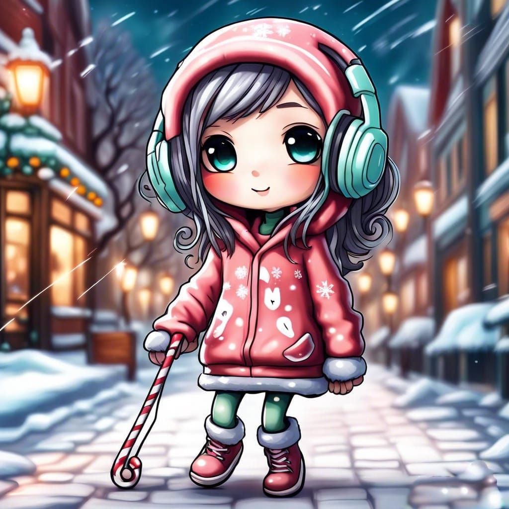 Peppermint