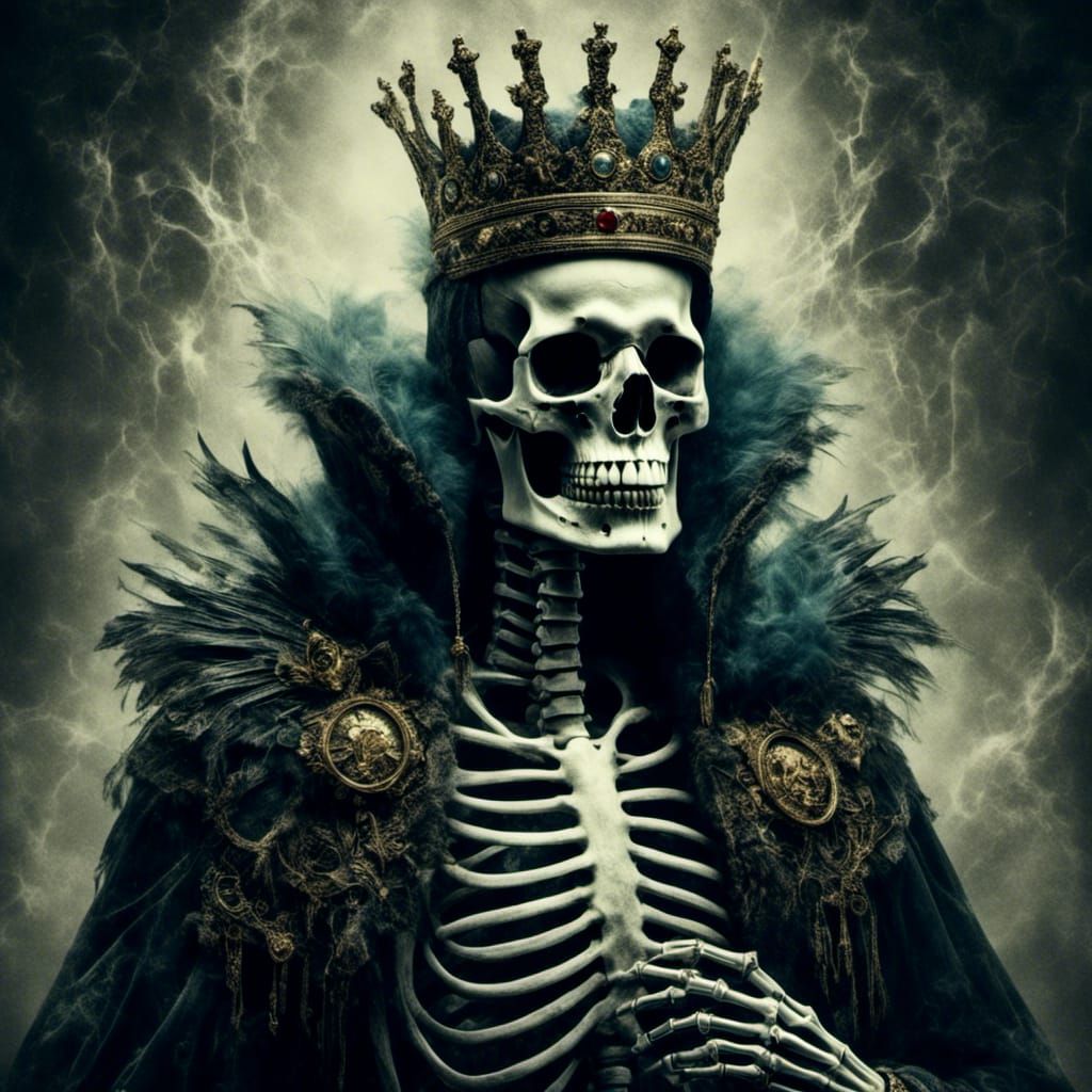Death King