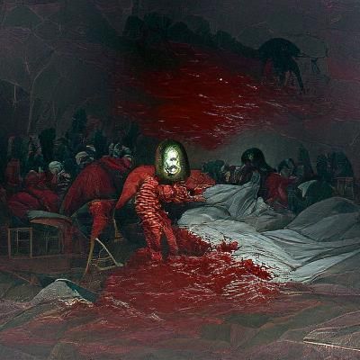 Bloody Night