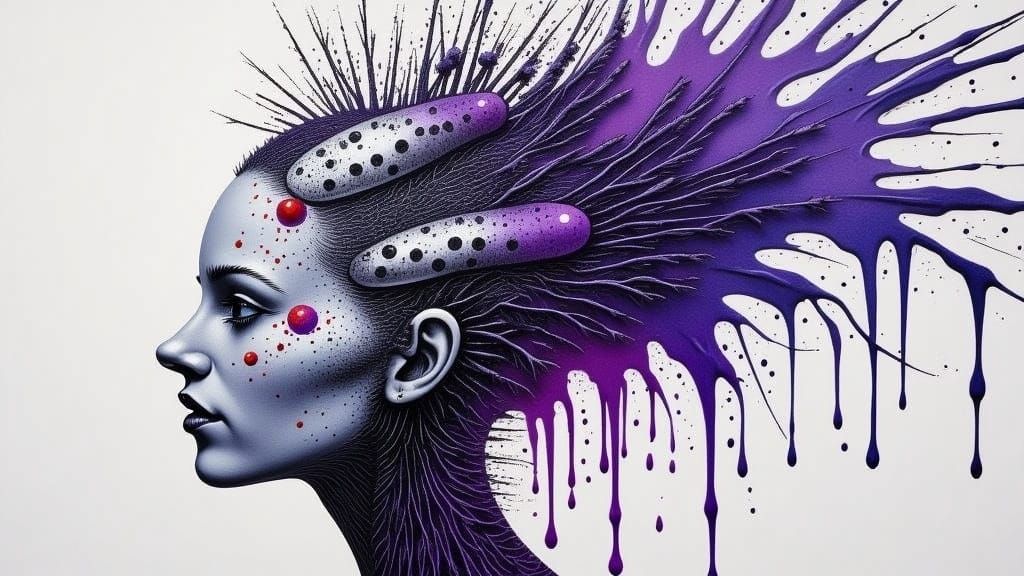 Explosive Imagination