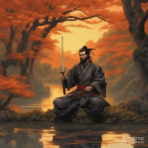 Mastering Your Inner Self: An AI Vision