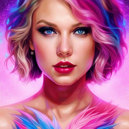 Taylor Swift Series#8 - Lover
