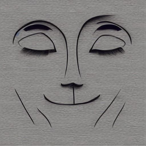 Minimalist Tattoo Art: Sun and Moon Duality