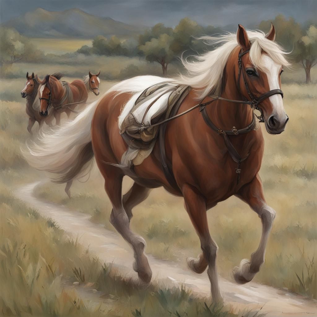 Terrifying Windigo of Algonquian Legend