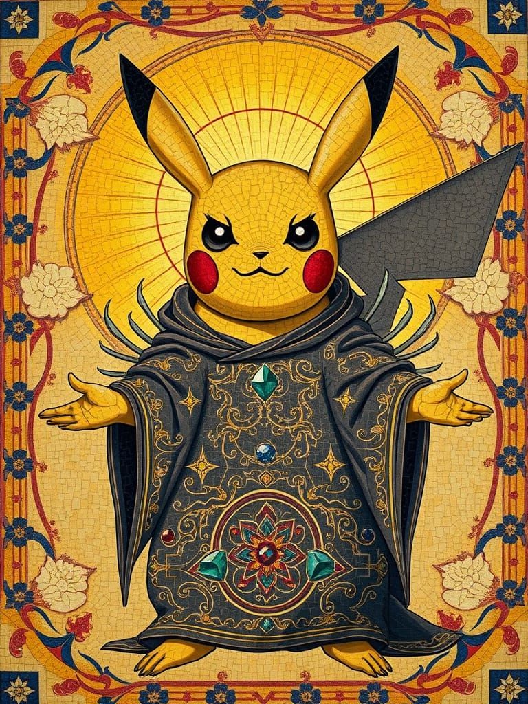 Legendary