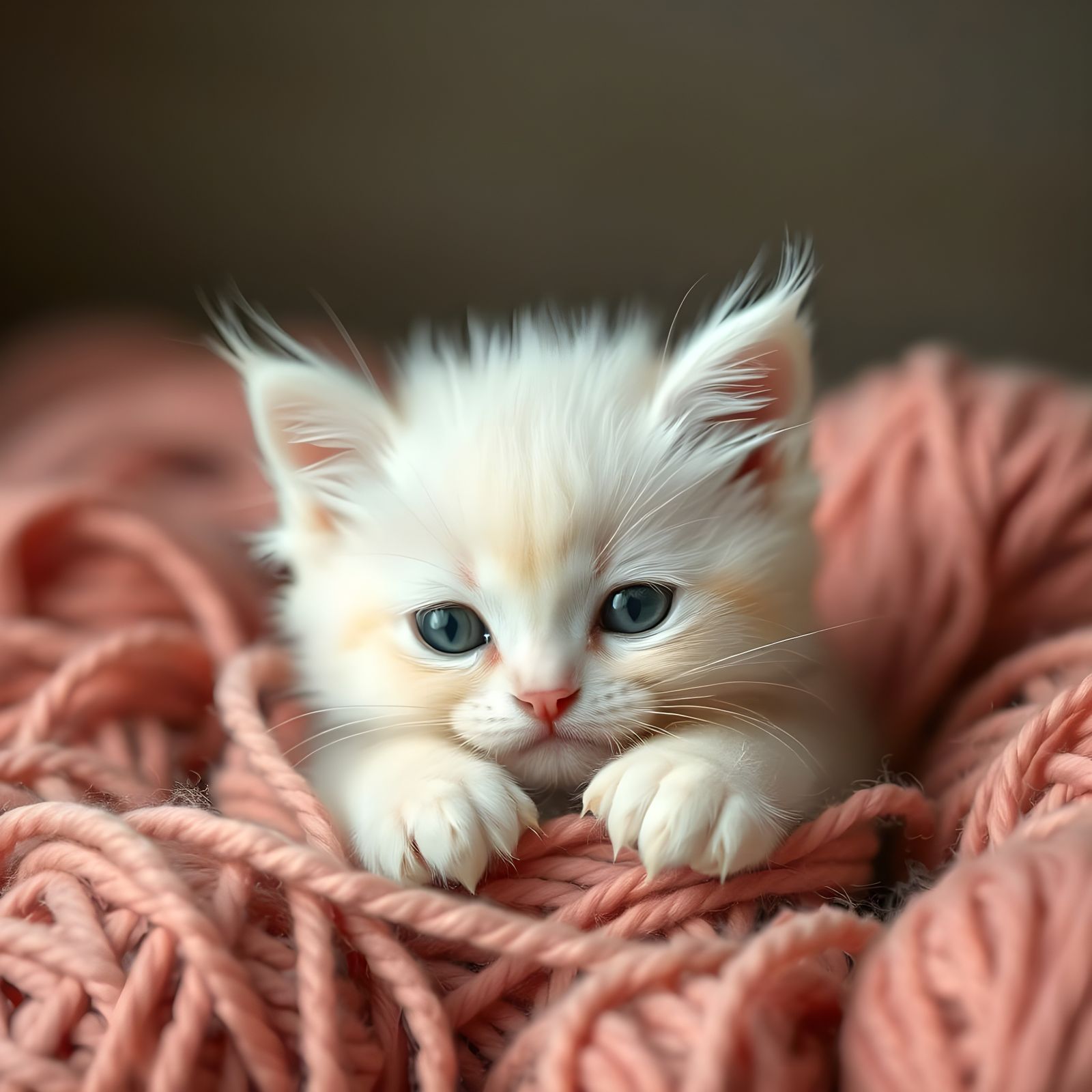 Contentment