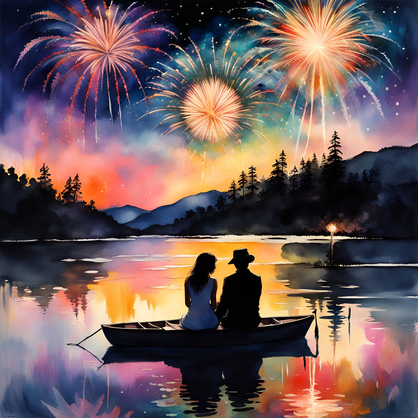 nye 2024: "the best is yet to come"