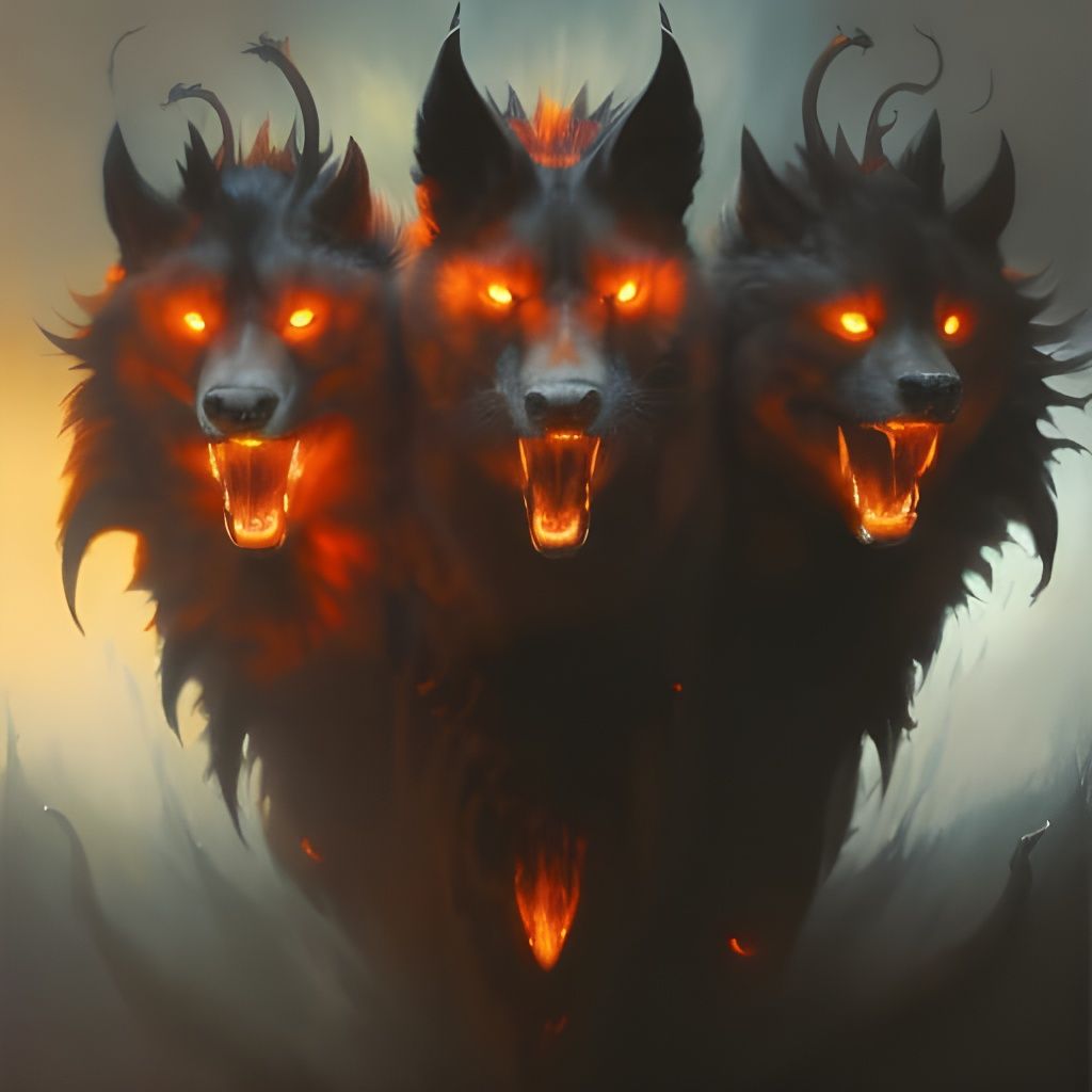 Cerberus