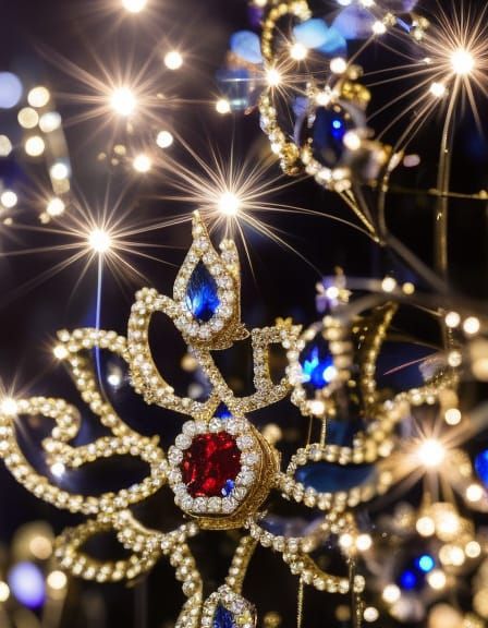 Jewel details