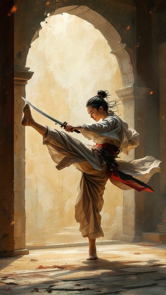 A modified prompt I grabbed parts of from  @Haelyn 

https:/...