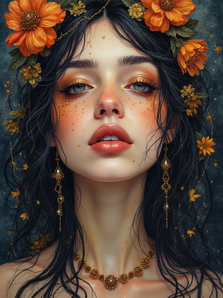 Woman