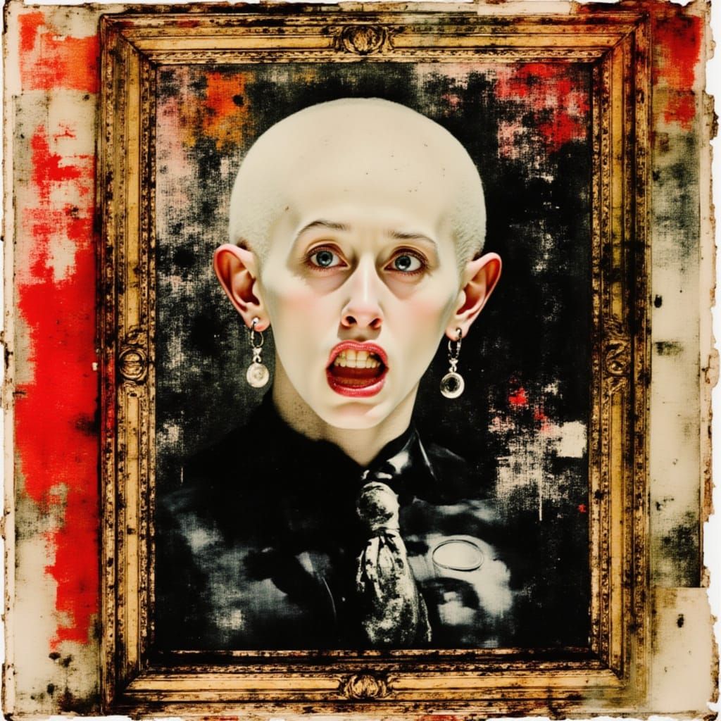 The Orignal Dr. Nefario