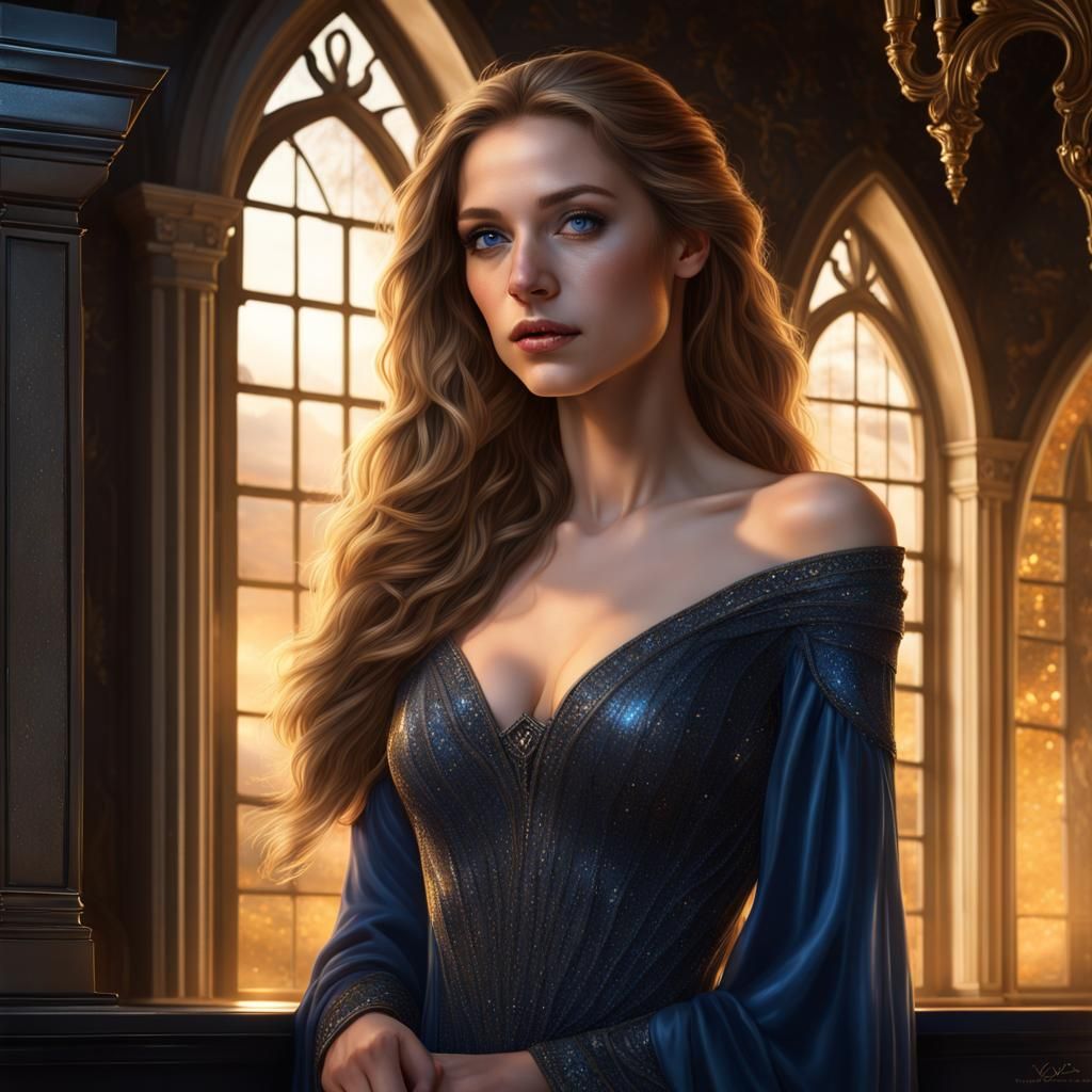 Feyre